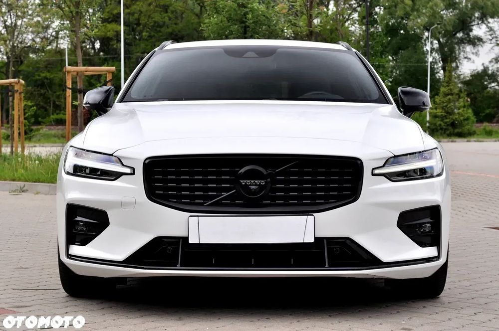 Volvo V60 B4 B DKG RDesign - 8
