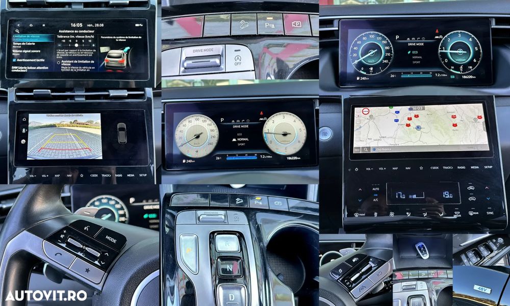 Hyundai Tucson - 7