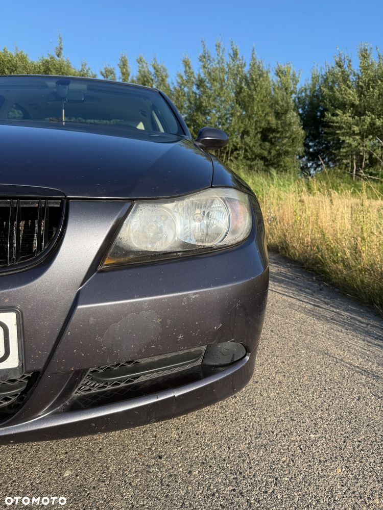 BMW Seria 3 - 11