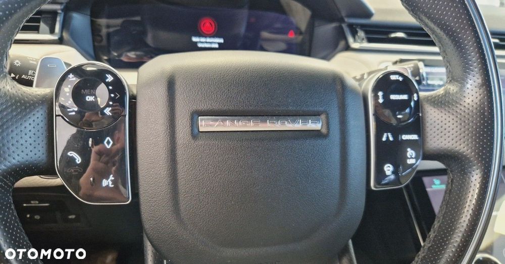 Land Rover Range Rover Velar - 24
