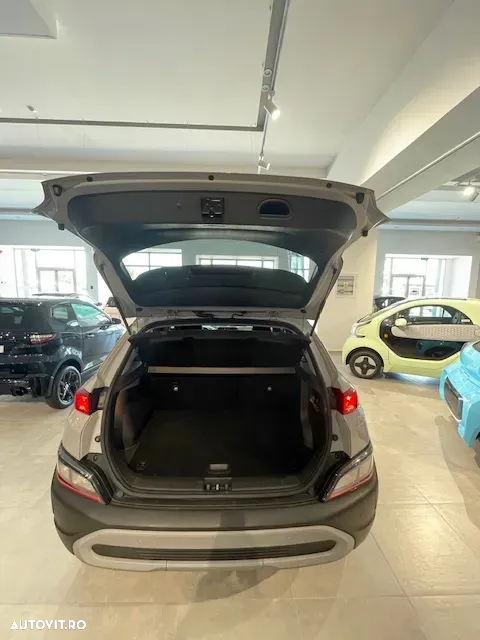 Hyundai KONA 1.0 T-GDI 120 CP 7 DCT 2WD Highway - 11