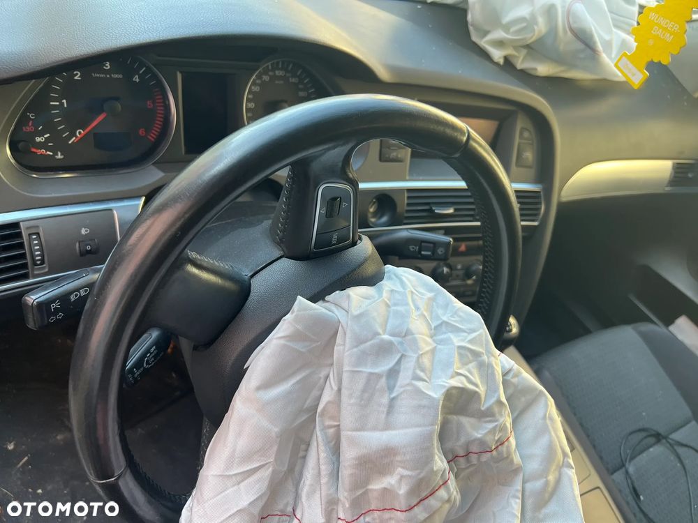 Audi A6 Limousine 2.0 TDI - 7