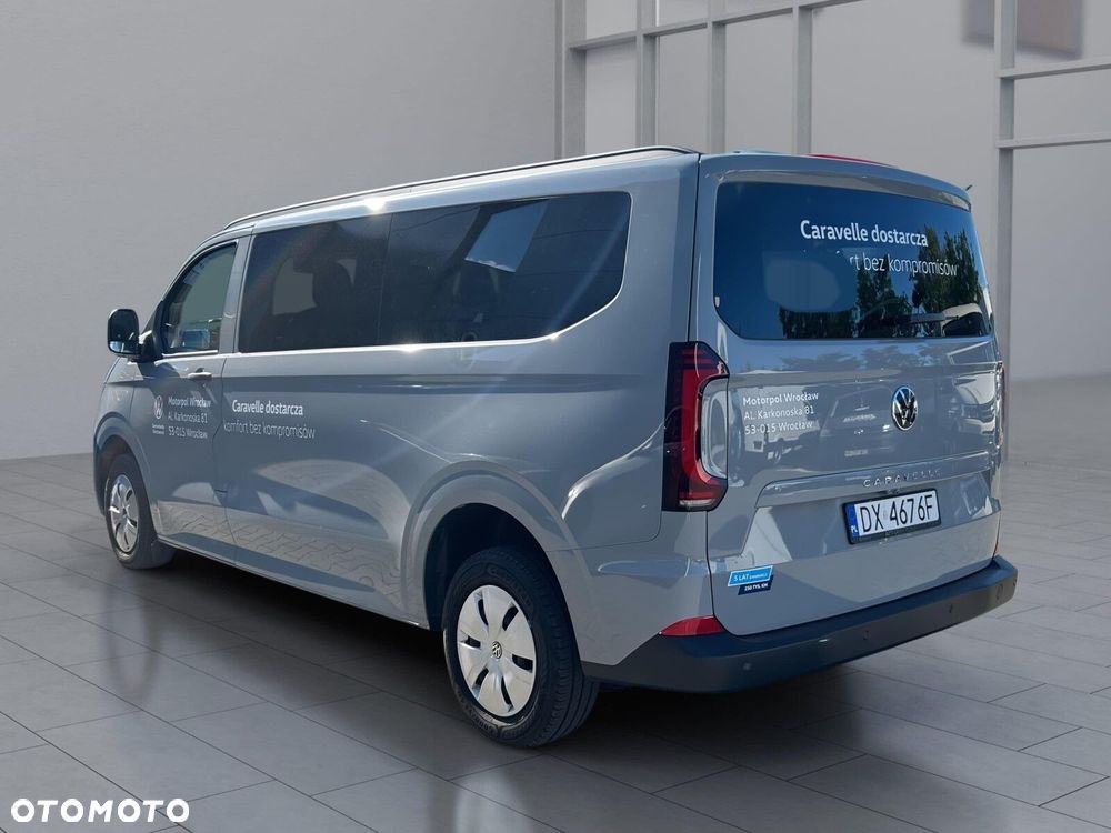 Volkswagen Caravelle 2.0 TDI L2 - 9