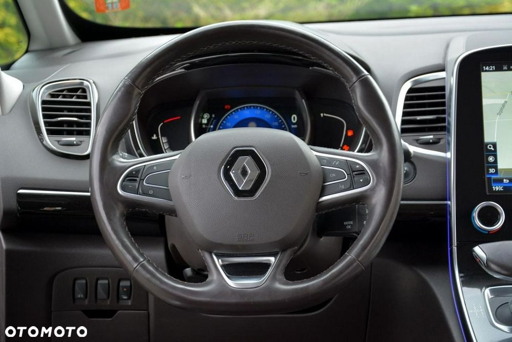 Renault Espace Energy dCi 160 EDC Intens - 24
