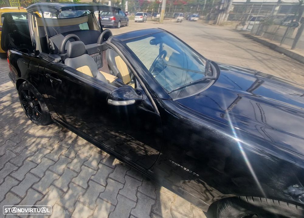 Mercedes-Benz SLK 230 - 8