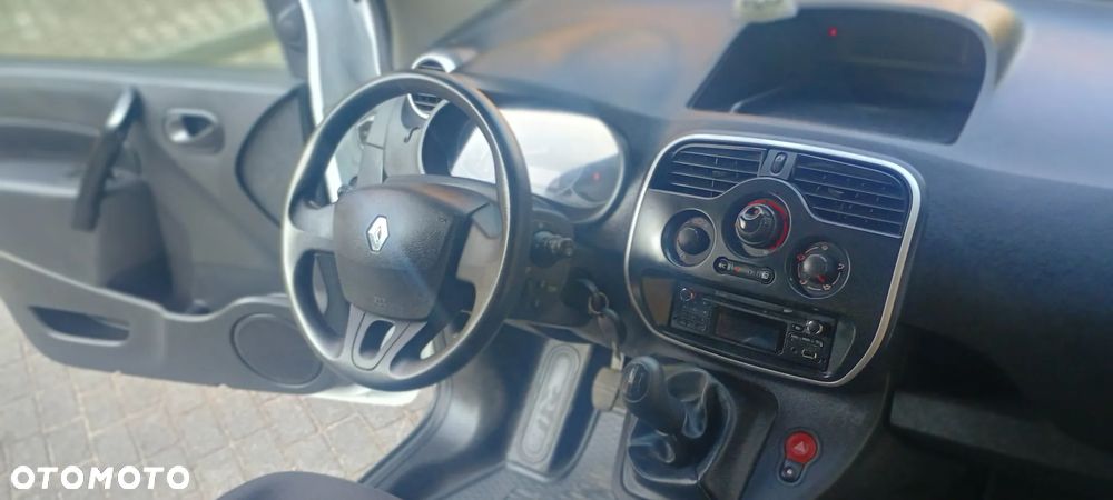 Renault Kangoo - 22