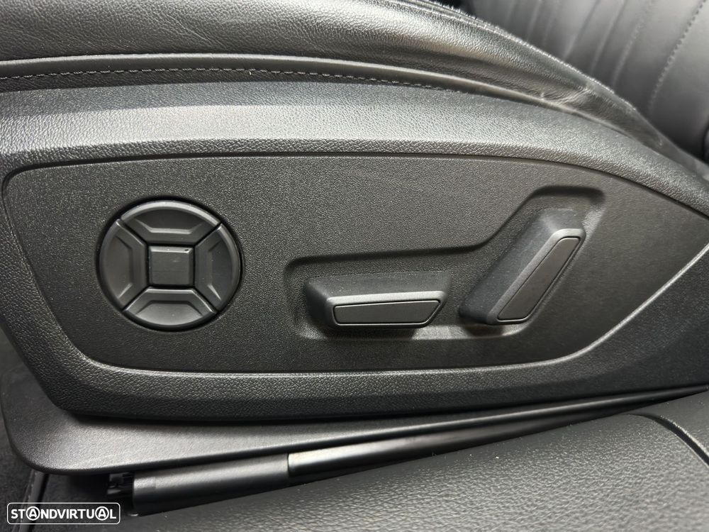 Audi A6 Avant 50 TFSIe quattro S tronic - 41