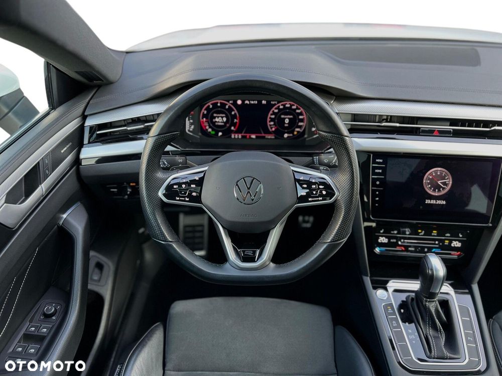 Volkswagen Arteon 2.0 TSI R-Line DSG - 27