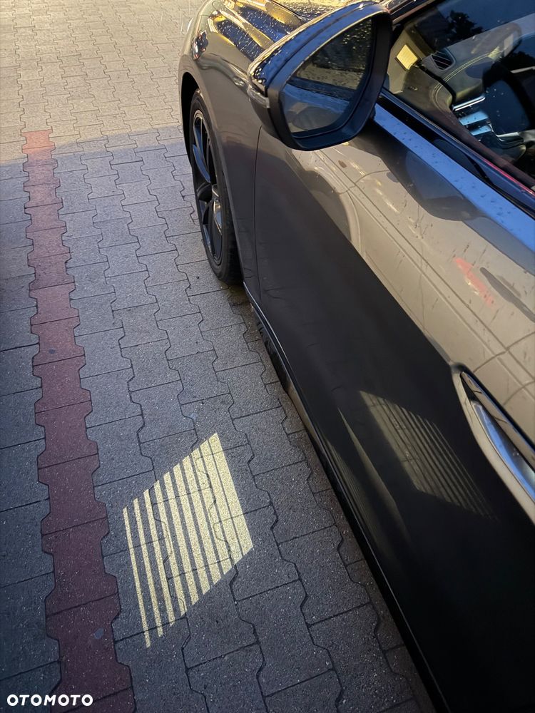 Audi A5 Limousine TFSI Quattro S tronic - 25