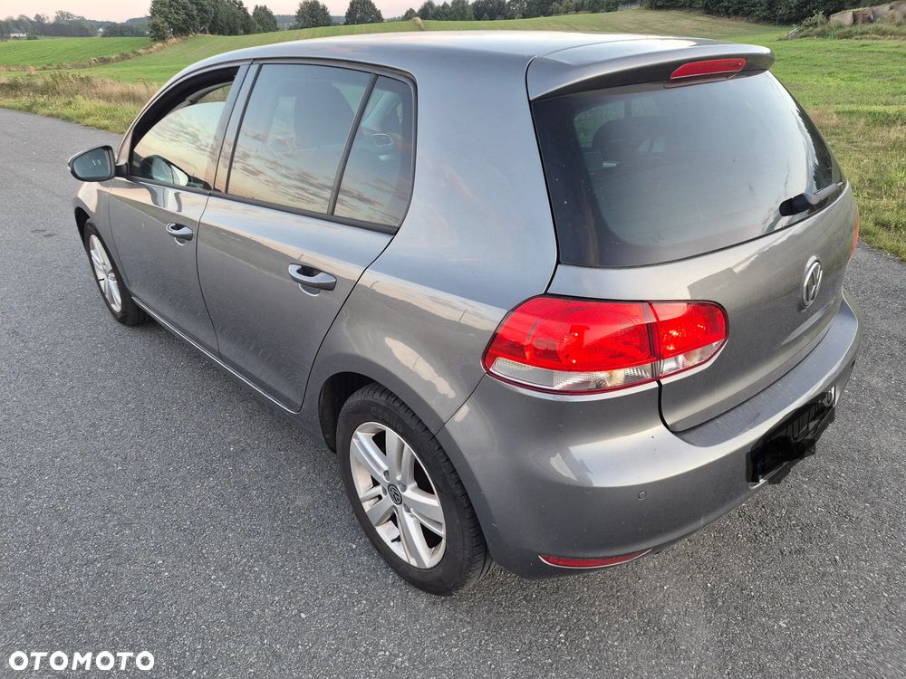 Volkswagen Golf 1.2 TSI BlueMotion Technology MATCH - 2