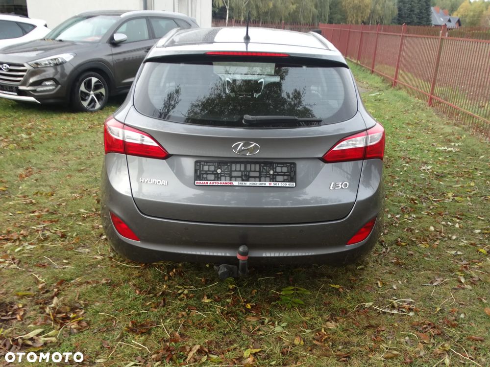 Hyundai i30 - 8
