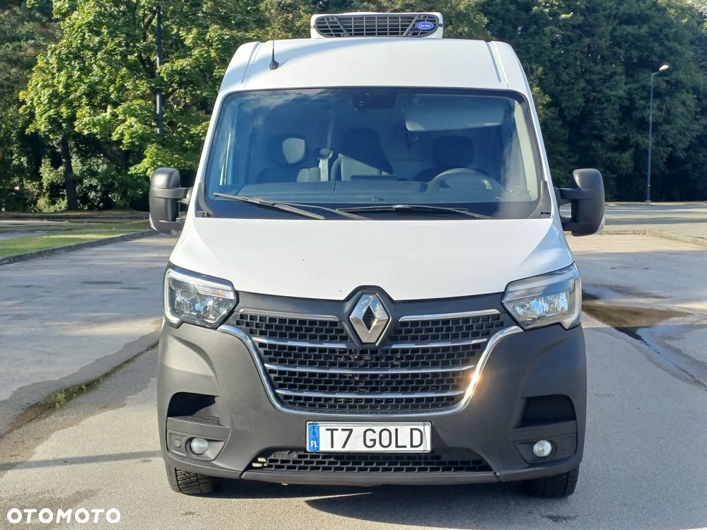 Renault Master - 2