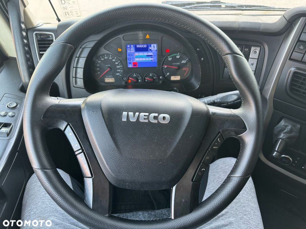 Iveco Stralis AS260SY/FS-CM - 16