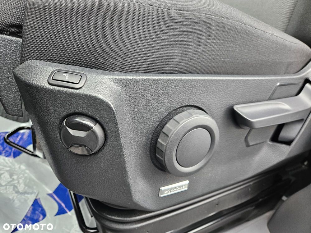 Volkswagen Crafter Standard - 23