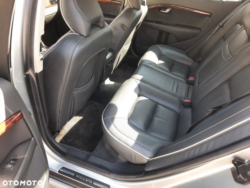 Volvo S80 4.4 V8 AWD Executive - 20