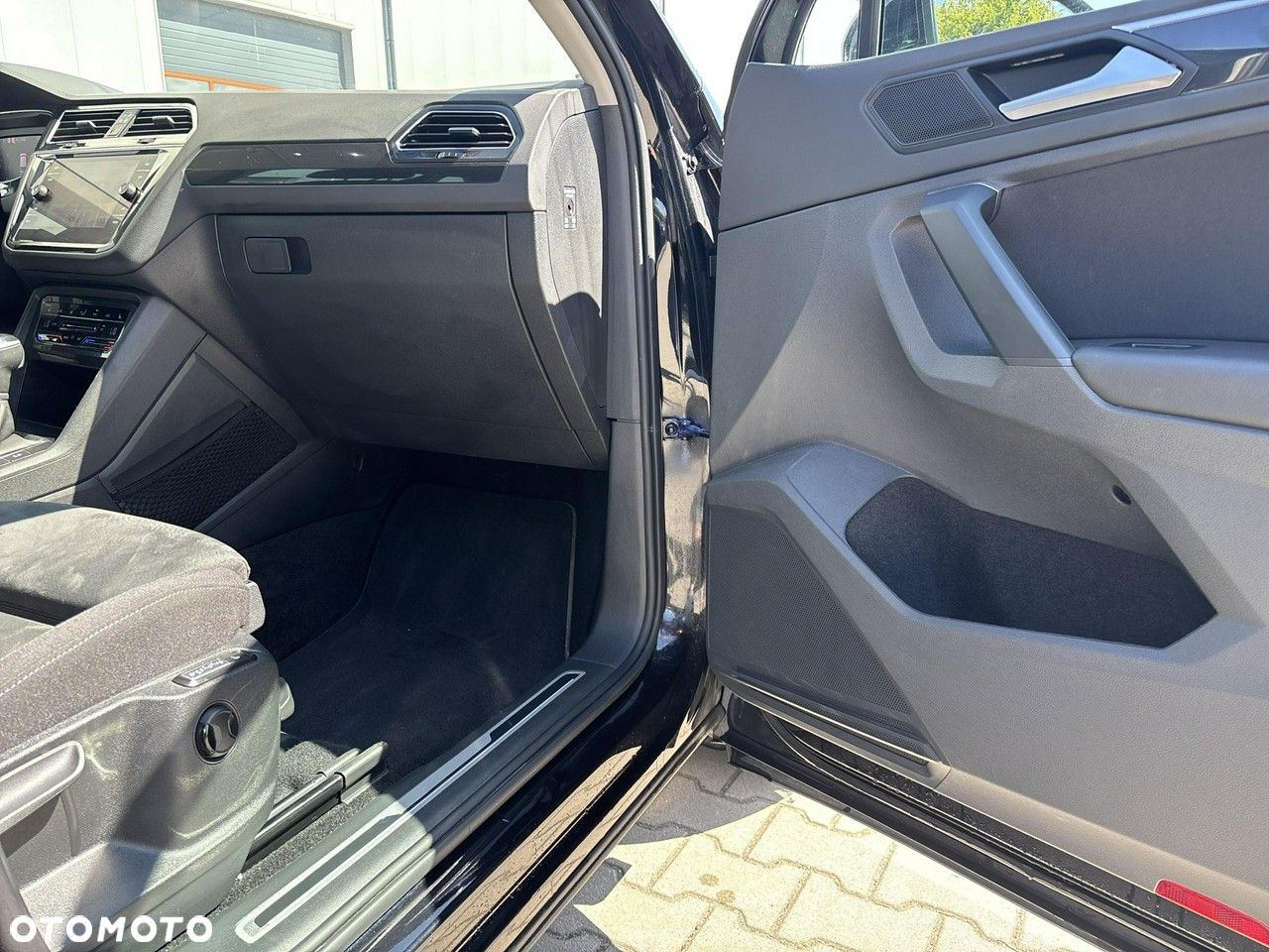 Volkswagen Tiguan 1.5 TSI EVO Elegance DSG - 18