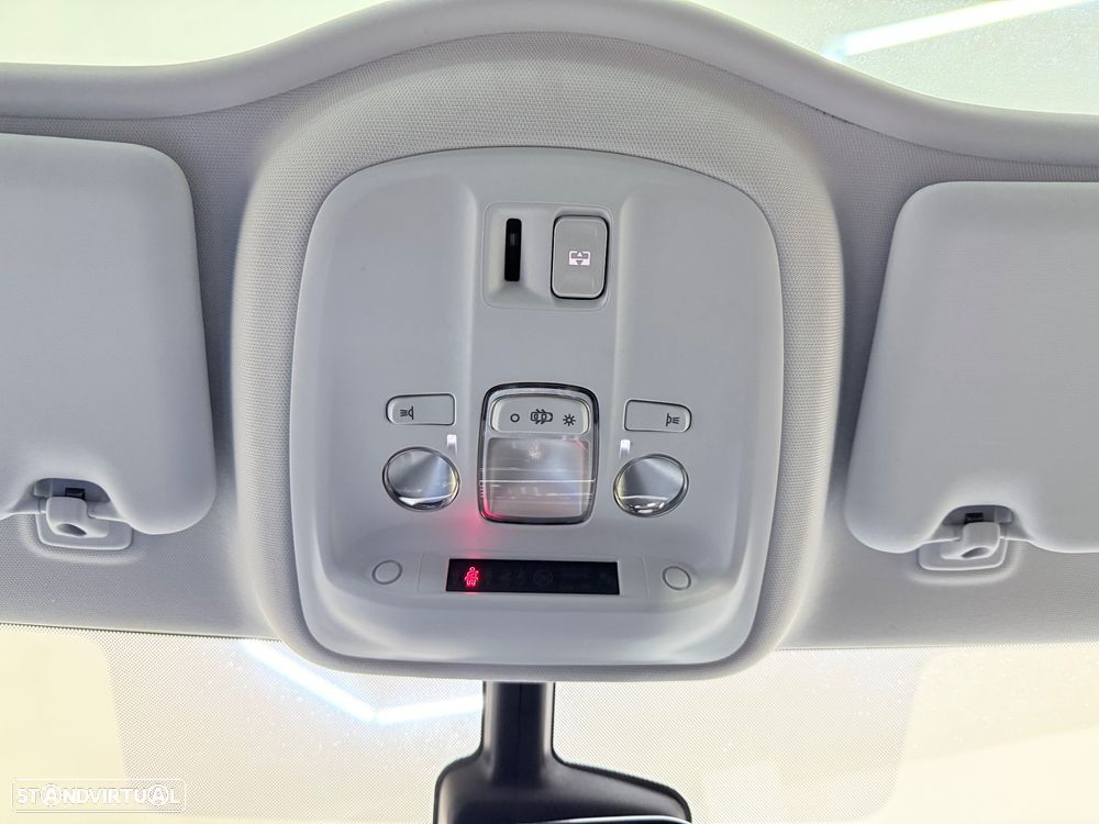 Peugeot 308 PureTech 130 GPF EAT8 Stop & Start Allure - 10