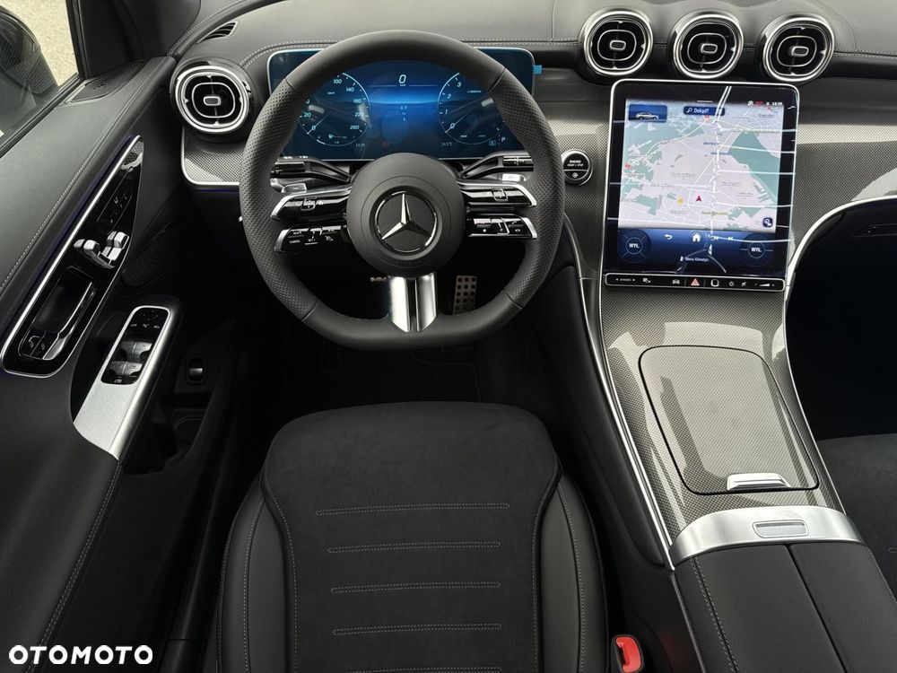 Mercedes-Benz GLC - 15