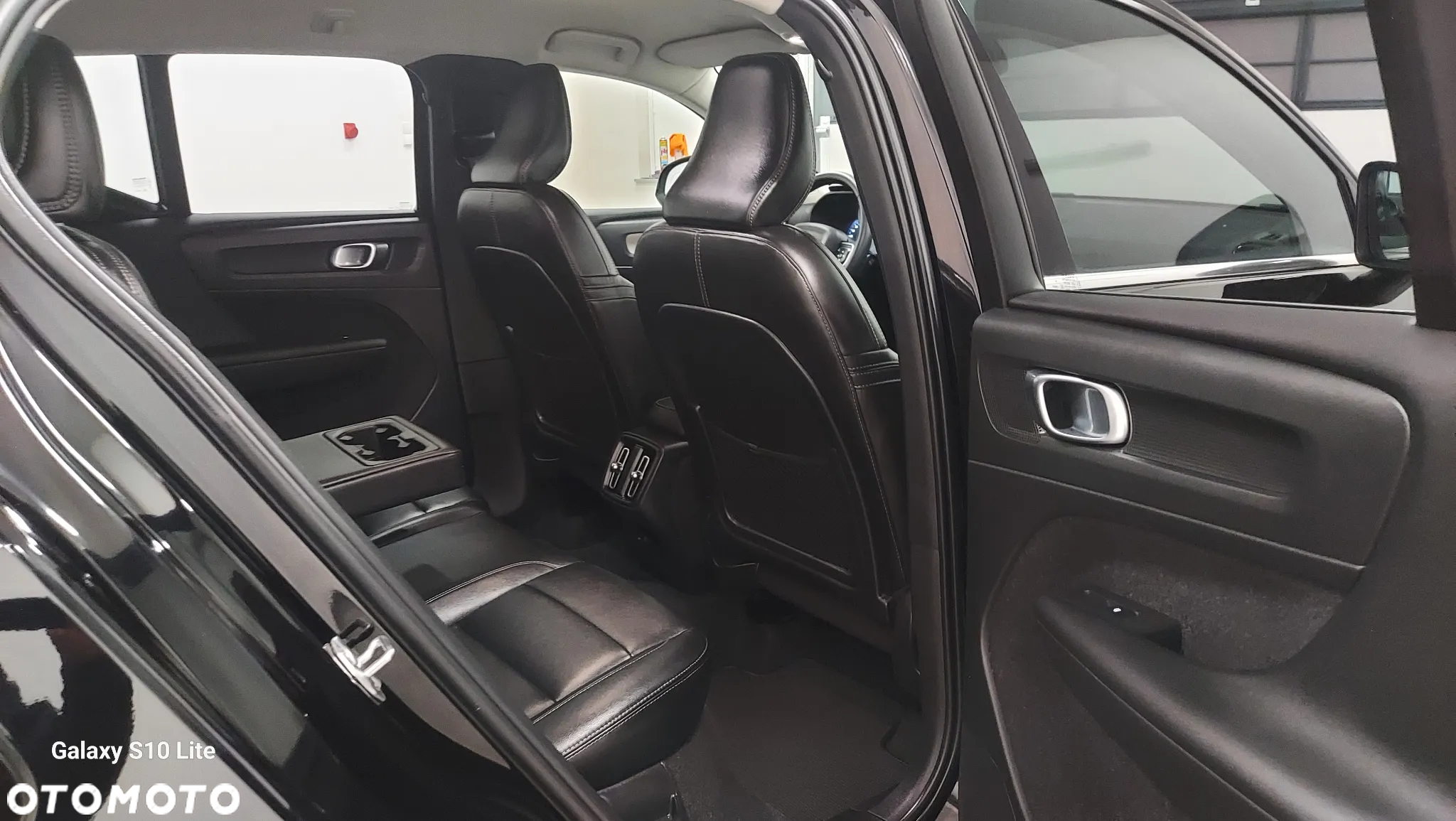 Volvo XC 40 D3 Inscription - 7