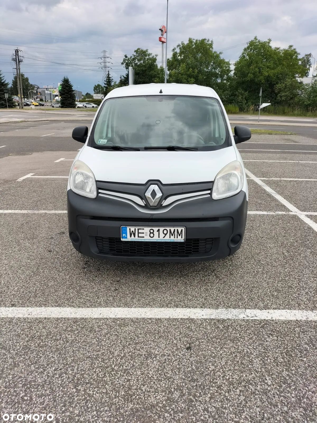 Renault Kangoo - 1
