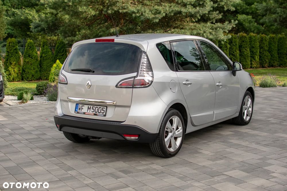 Renault Scenic - 3