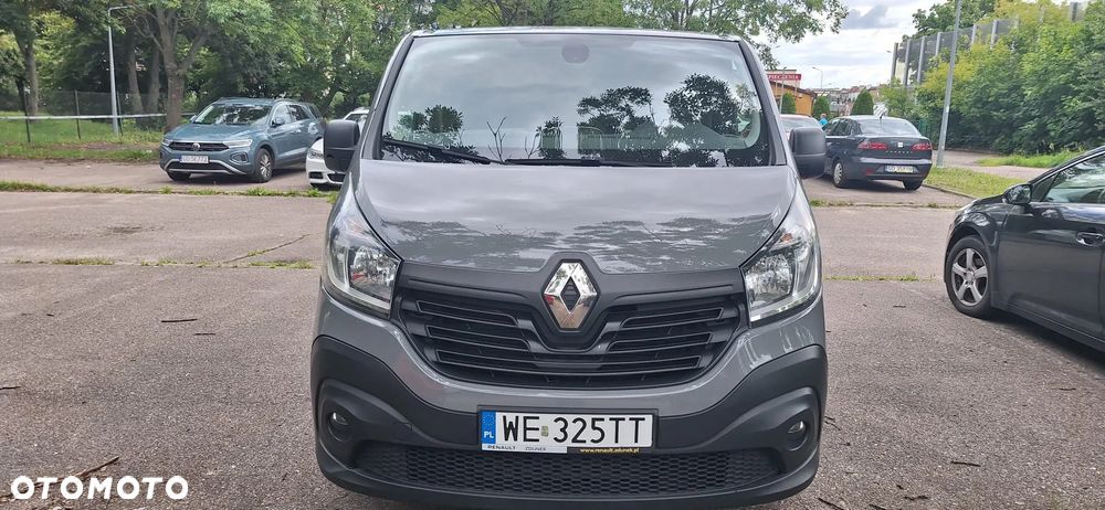 Renault TRAFIC - 5