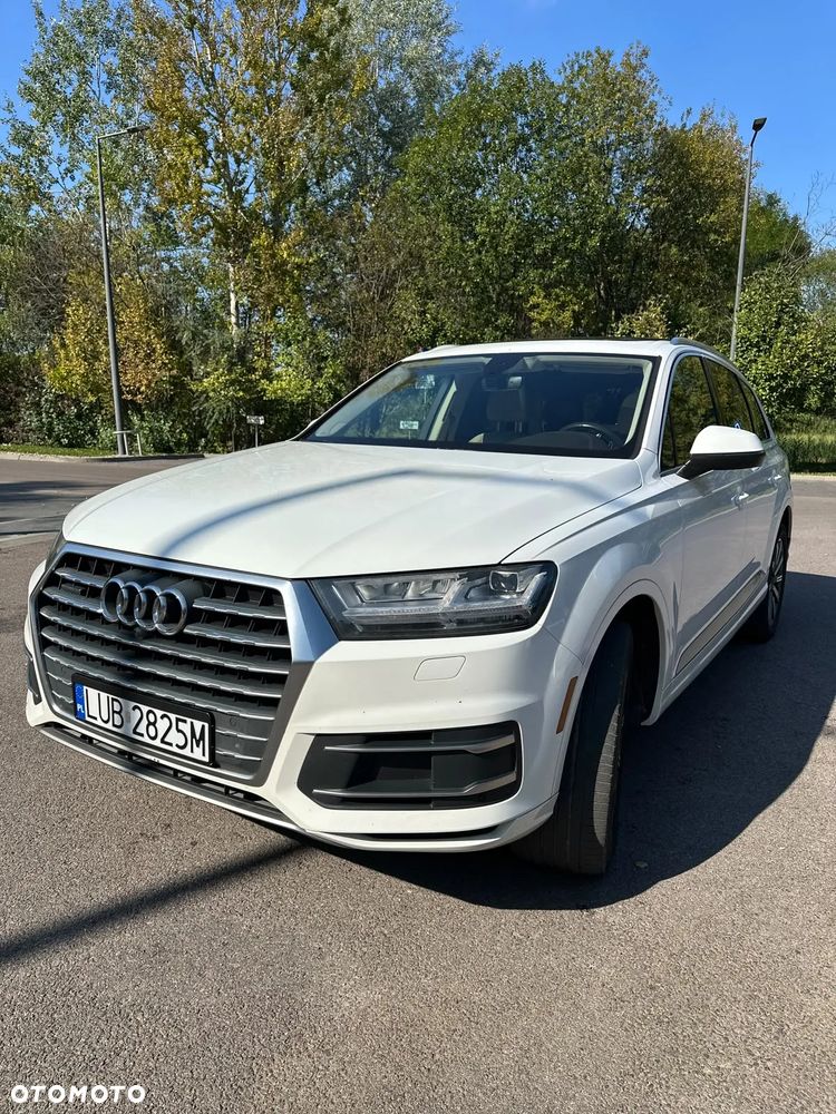 Audi Q7 - 3