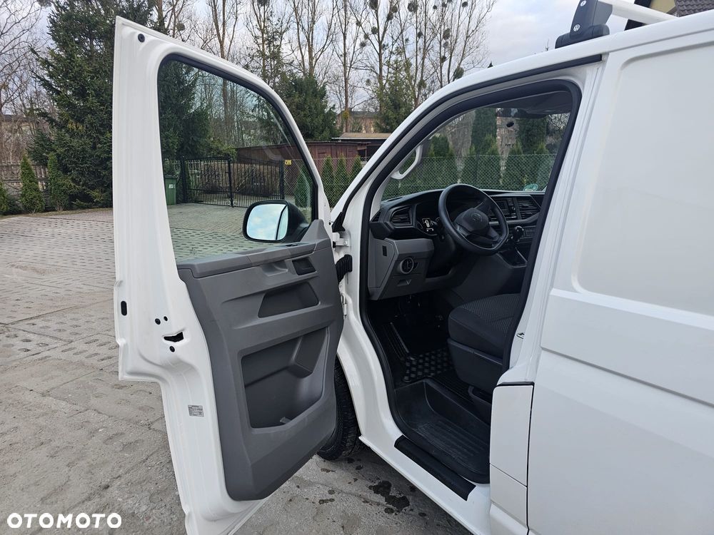 Volkswagen Transporter T6.1 Lang - 18