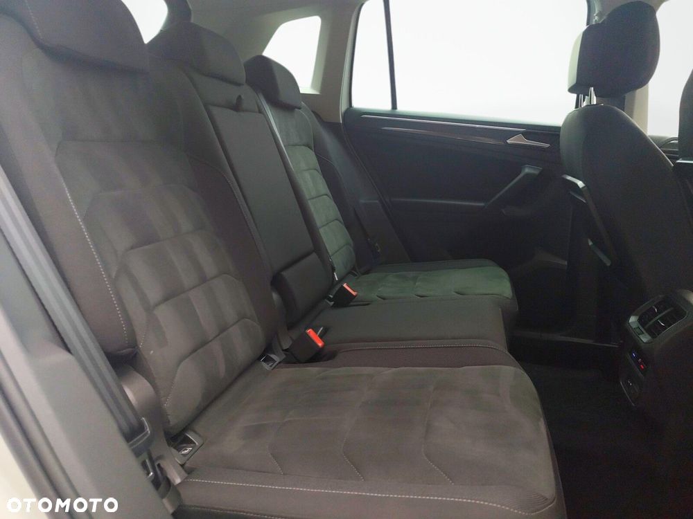 Volkswagen Tiguan - 20