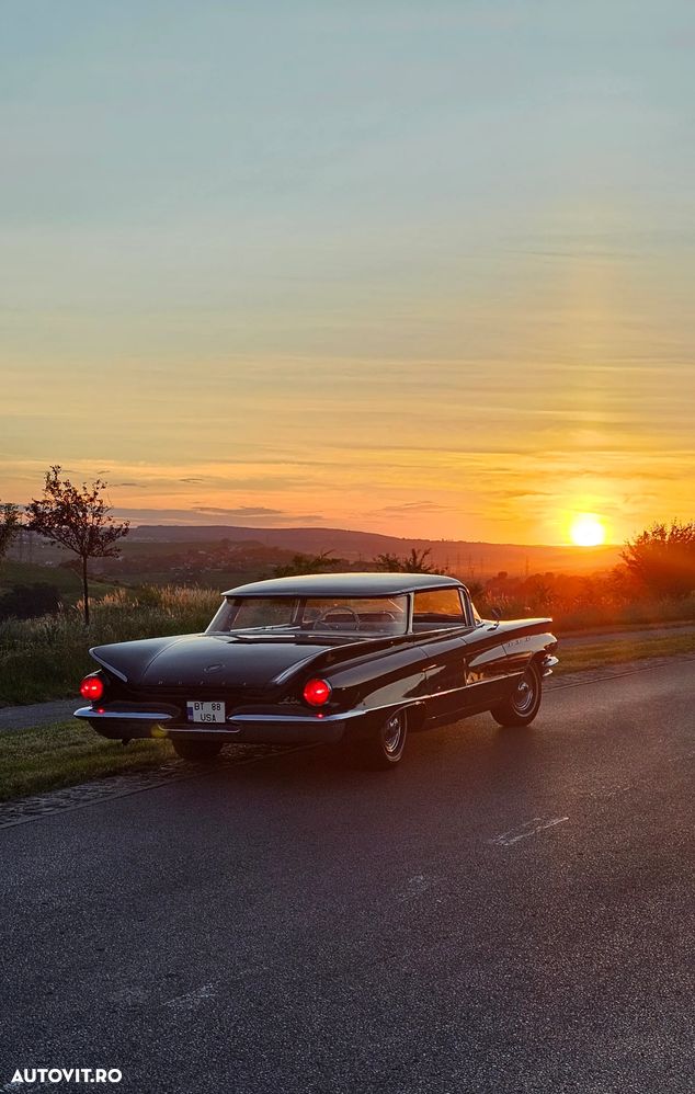 Buick Le Sabre - 3