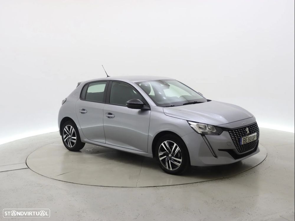 Peugeot 208 1.2 PureTech Active Pack - 10