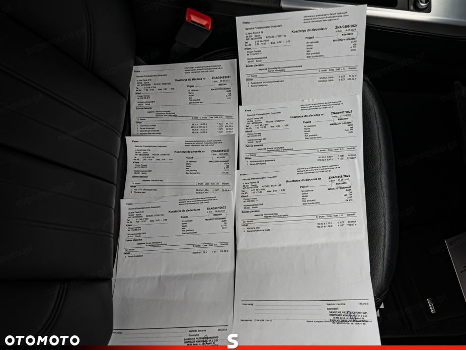 Audi Q5 2.0 TDI Quattro S tronic - 33
