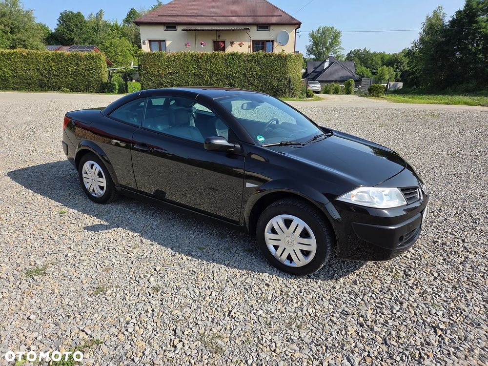 Renault Megane 2.0 Privilege - 9