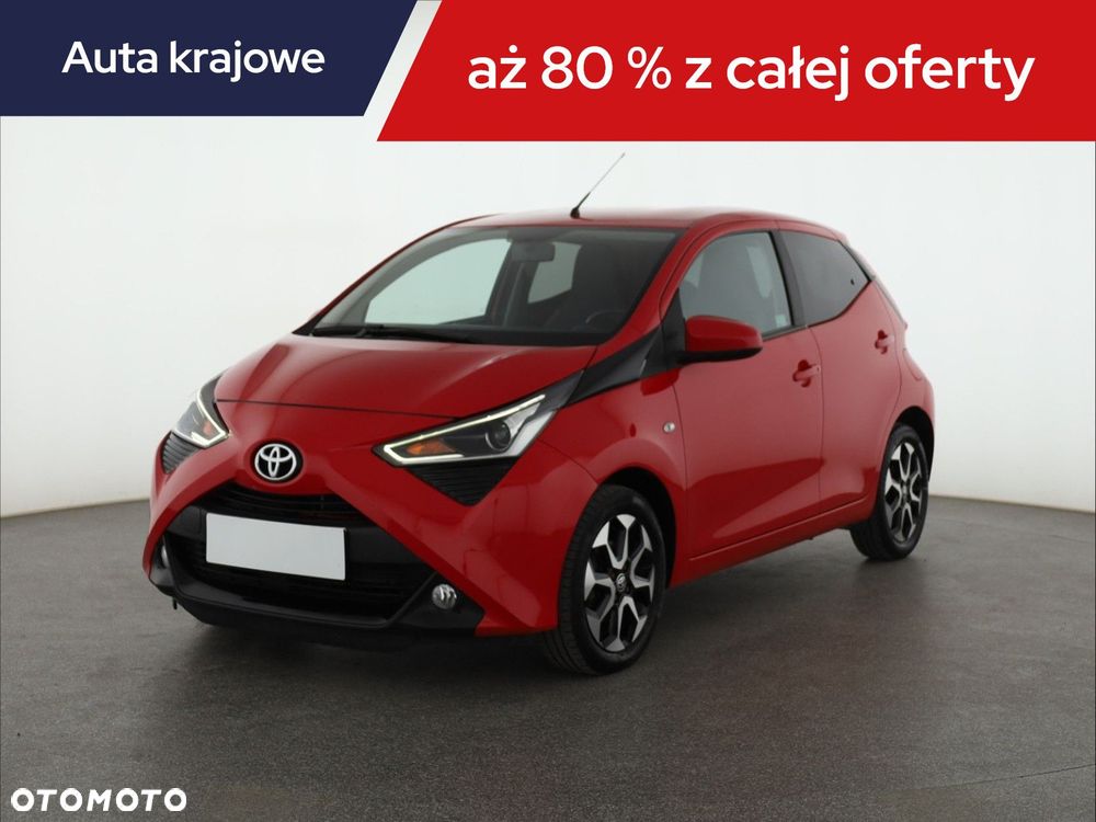 Toyota Aygo - 3