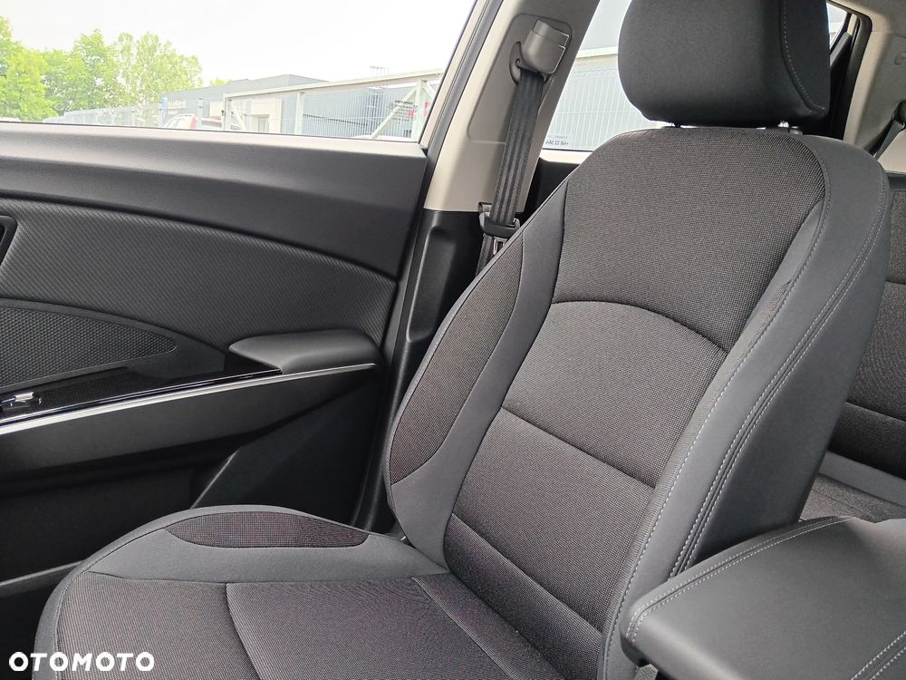 SsangYong/KGM Tivoli 1.5 T-GDI Joy - 10