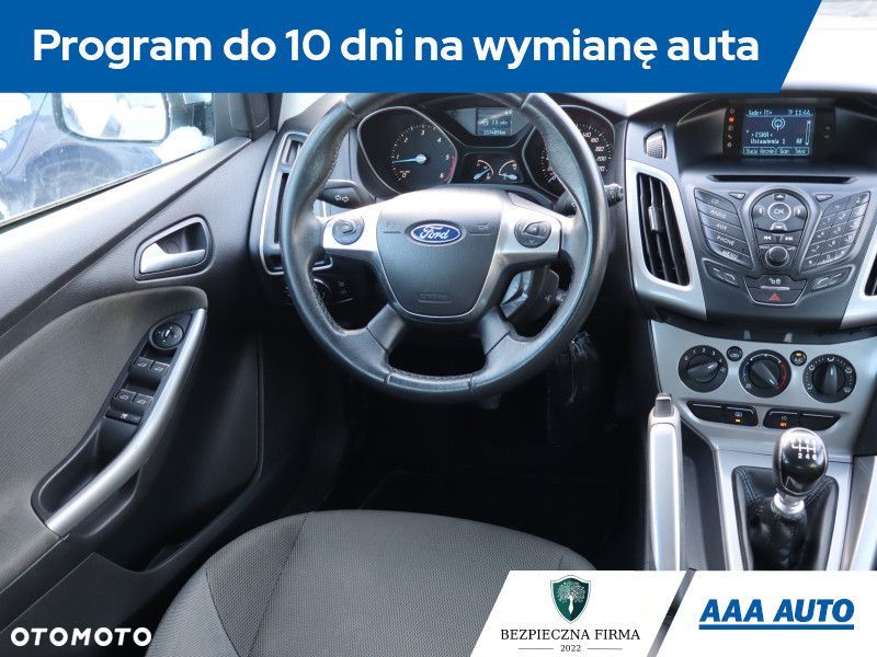 Ford Focus - 9