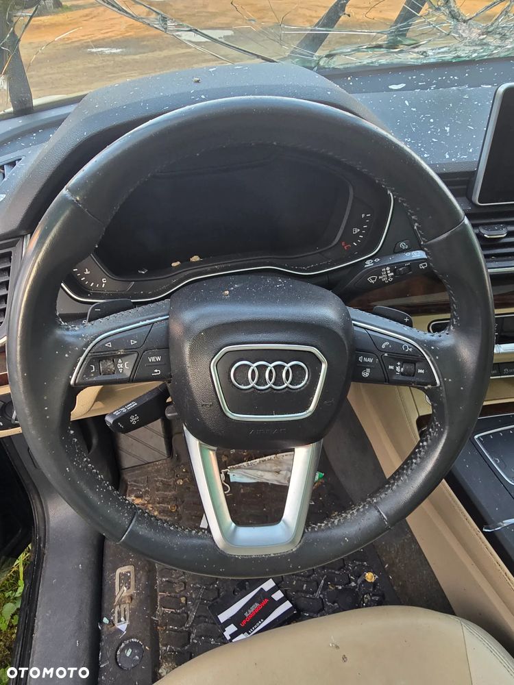 Audi Q5 2.0 TFSI Quattro S tronic - 10