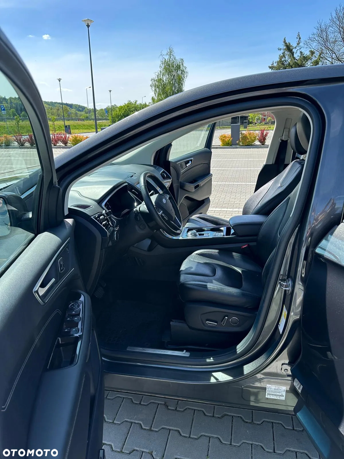 Ford Edge - 11