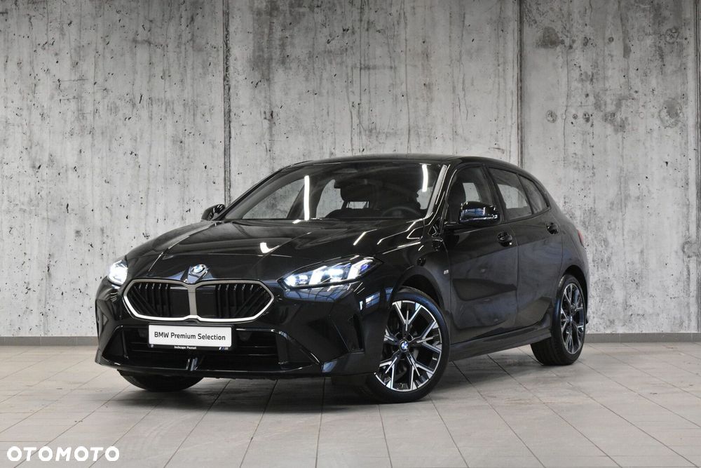 BMW Seria 1 118d M Sport - 2