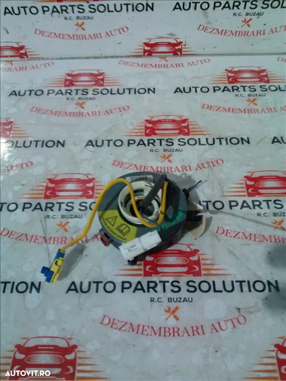folie volan fiat doblo - 1