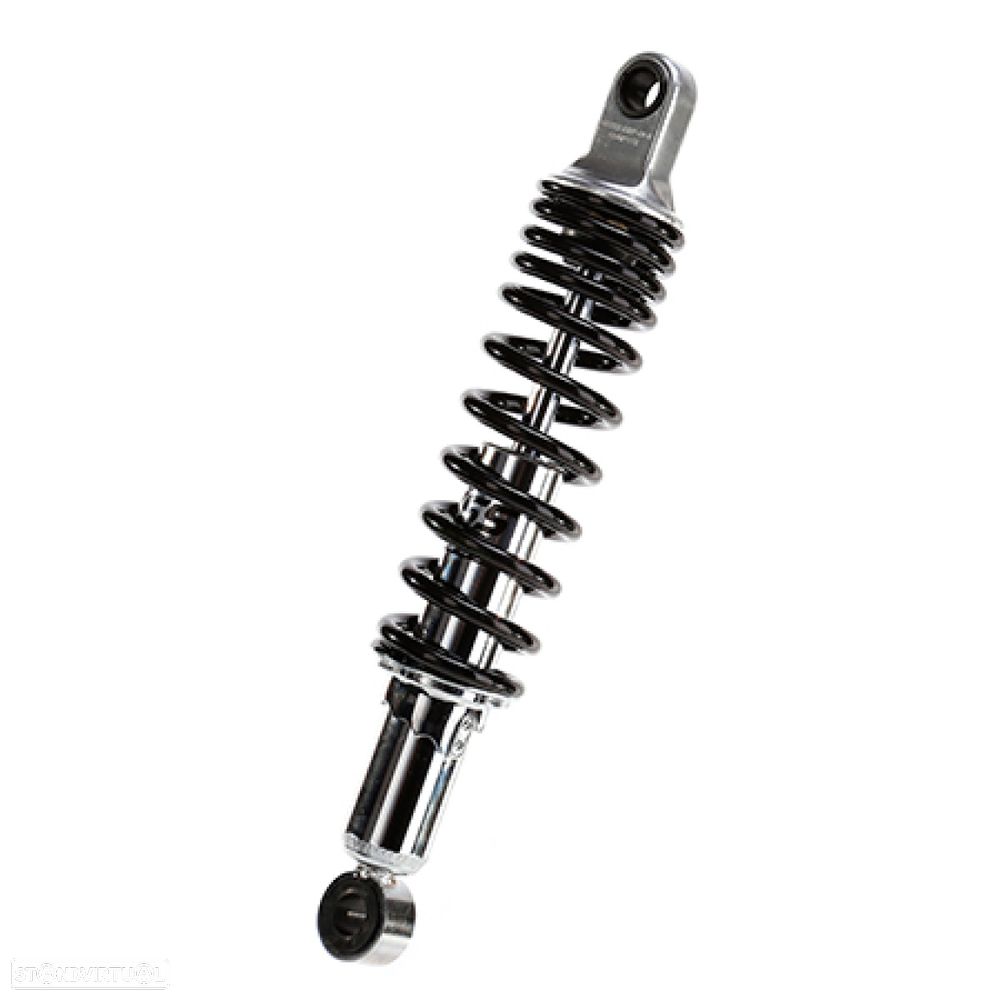 amortecedor traseiro yss bmw r 50/60/65/75/80/90/75/100 - rd222-330p-04-18 - 1