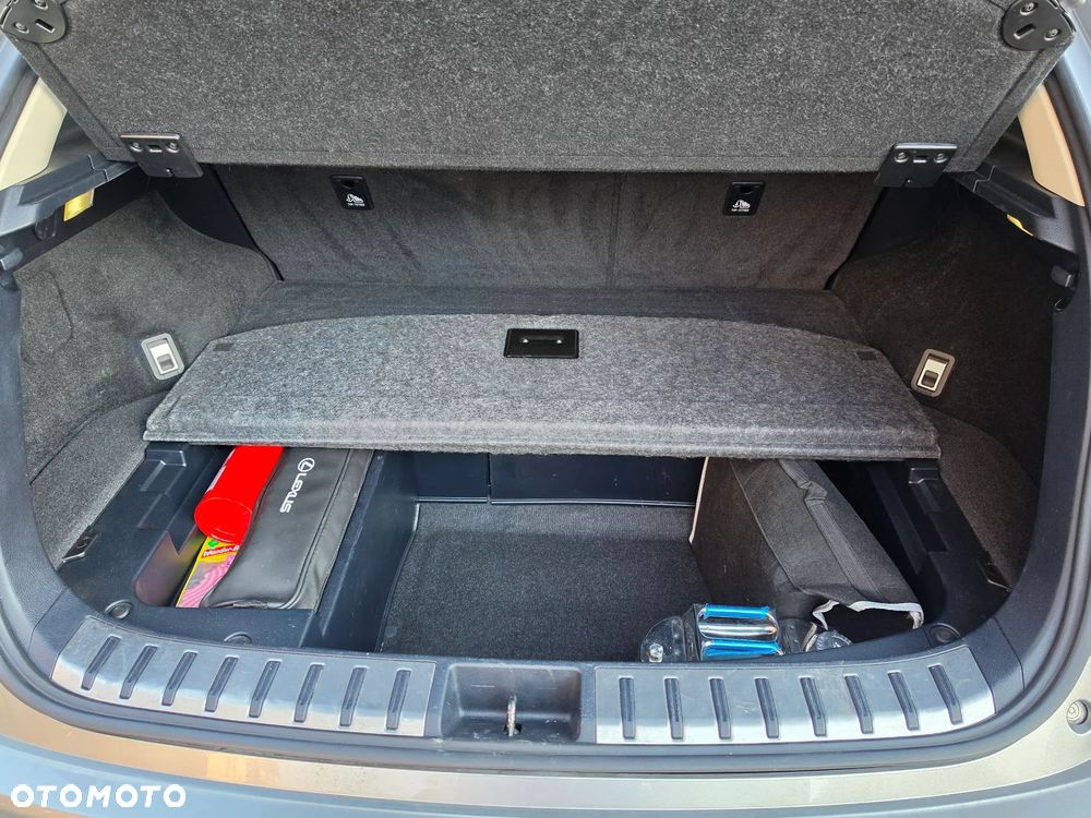 Lexus NX 300h Elegance AWD - 20