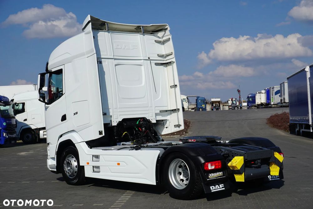 DAF / XG / 480 / ACC / EURO 6 / I - COOL - 6