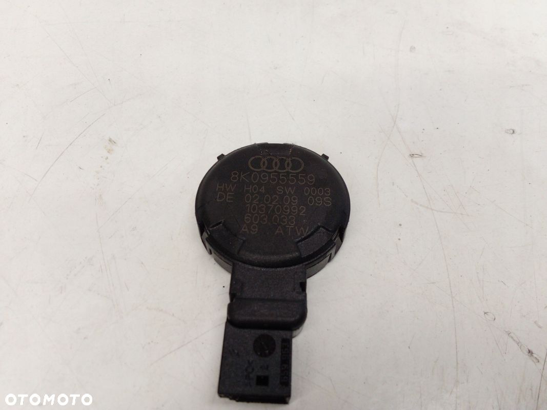 CZUJNIK SENSOR DESZCZU AUDI A4 B8 A5 Q5 8K0955559 - 1