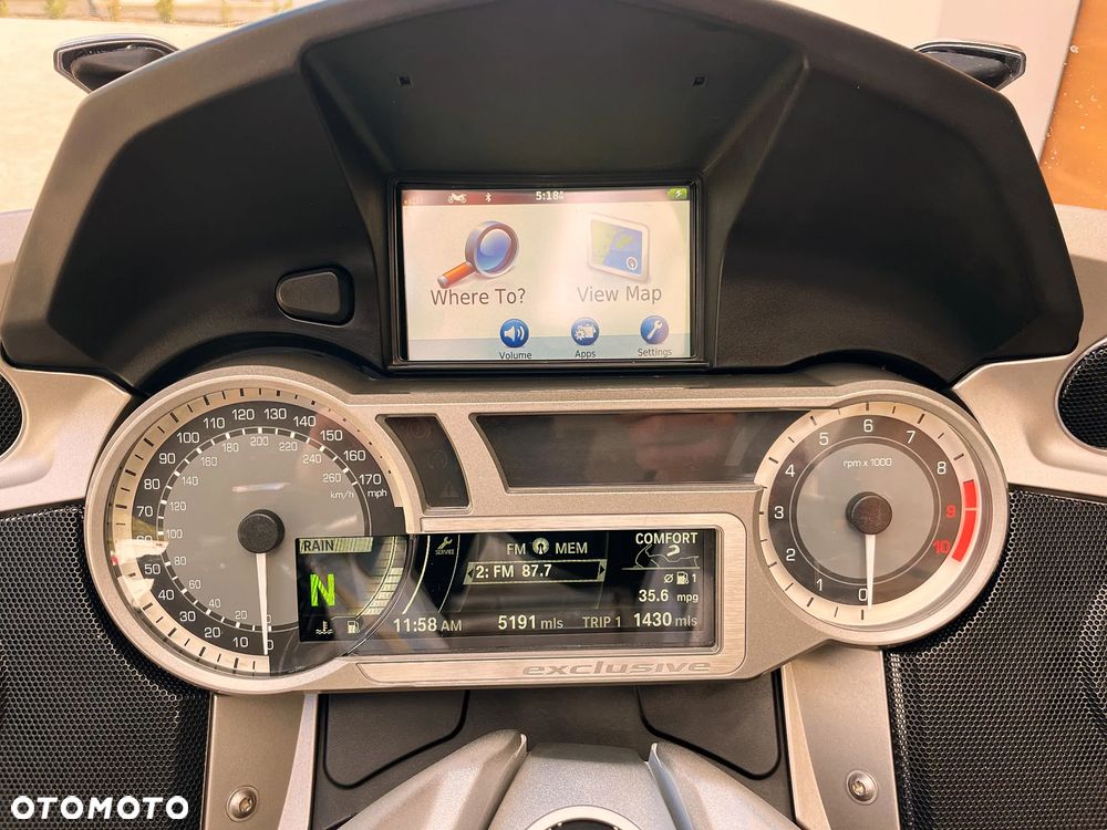 BMW K - 8