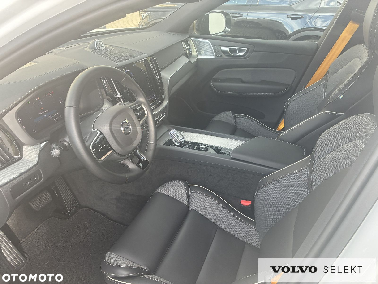 Volvo XC 60 - 11