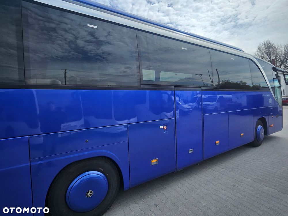 Setra 415 HD - 8