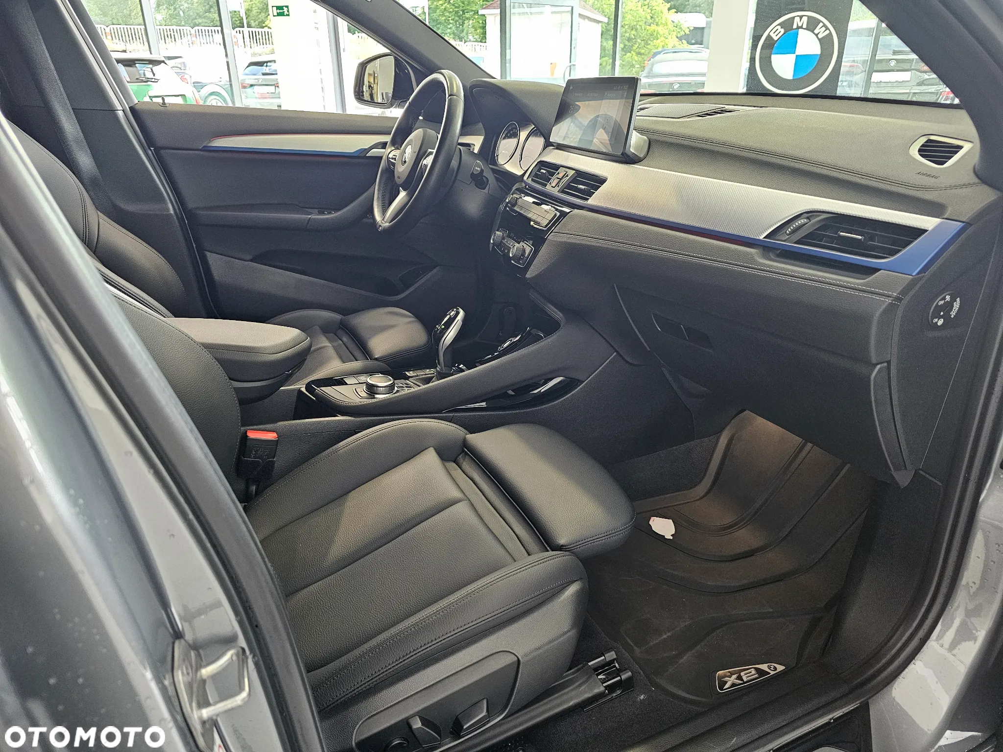 BMW X2 xDrive20i M Sport - 14