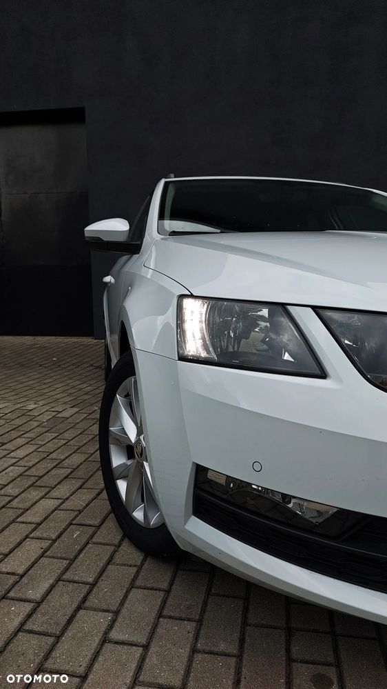 Skoda Octavia 1.4 TSI Green tec Ambition - 17