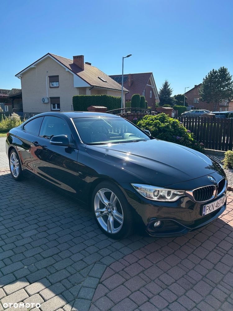 BMW Seria 4 - 6